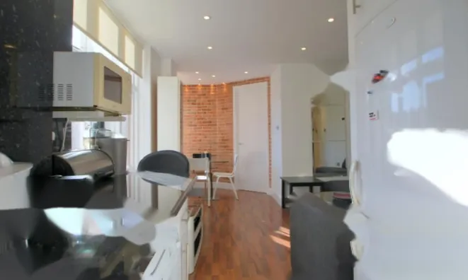 Недвижимость Abercorn Place: 9