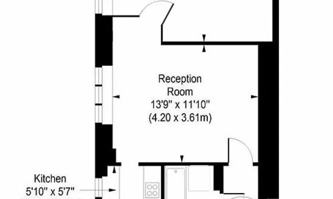 Недвижимость Abercorn Place: 11