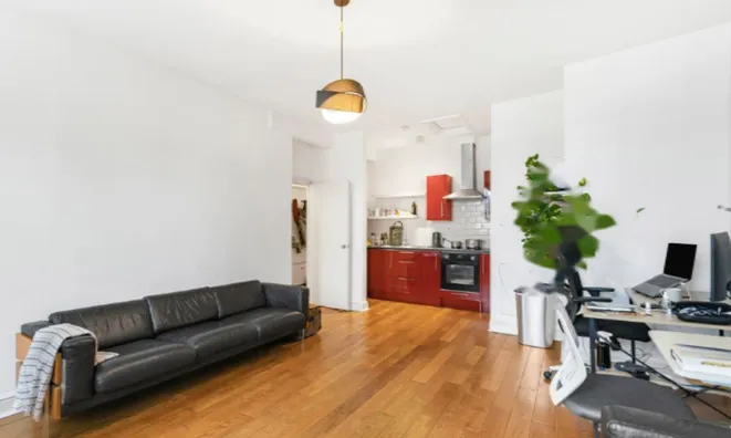 Недвижимость Shoreditch High Street, Shoreditch: 1