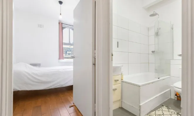 Недвижимость Shoreditch High Street, Shoreditch: 4