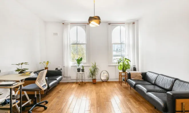 Недвижимость Shoreditch High Street, Shoreditch: 8