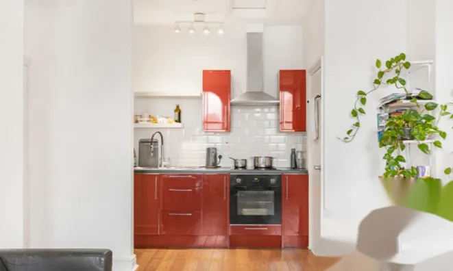 Недвижимость Shoreditch High Street, Shoreditch: 9