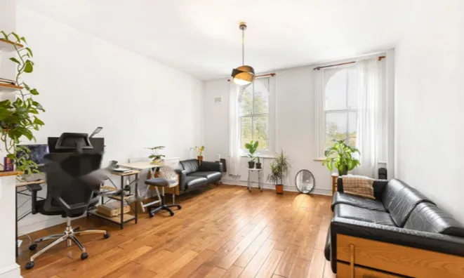 Недвижимость Shoreditch High Street, Shoreditch: 14