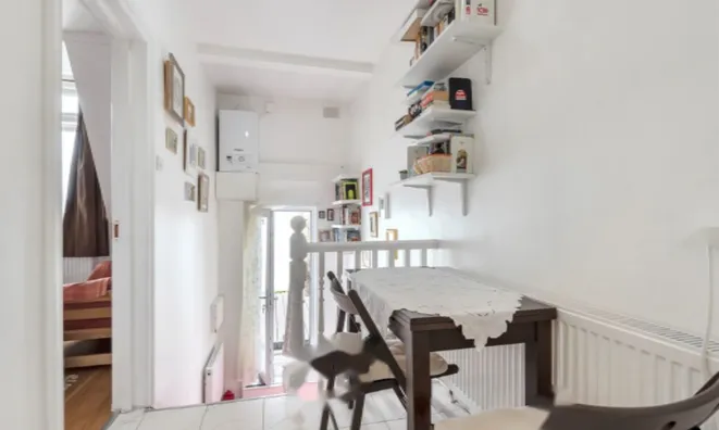 Недвижимость Shinfield Street: 1