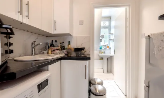 Недвижимость Shinfield Street: 3