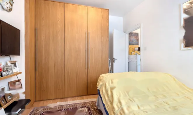 Недвижимость Shinfield Street: 4