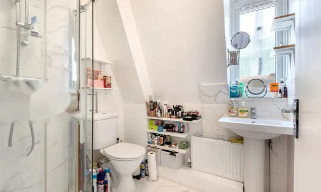 Недвижимость Shinfield Street: 5