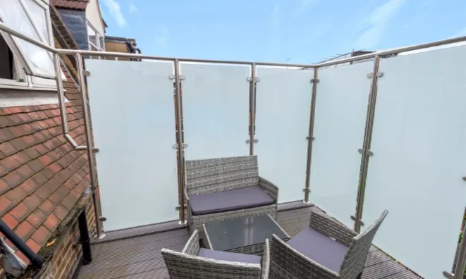 Недвижимость Shinfield Street: 6