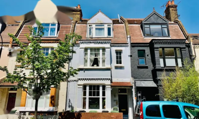 Недвижимость Shinfield Street: 7