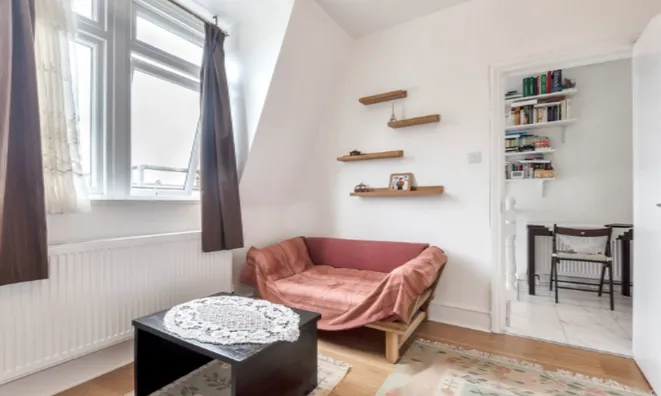 Недвижимость Shinfield Street: 8