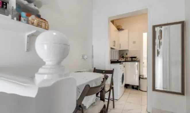 Недвижимость Shinfield Street: 11