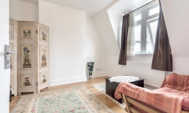 Недвижимость Shinfield Street: 13