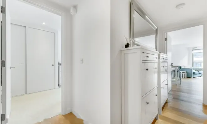 Недвижимость Hardwicks Square: 1