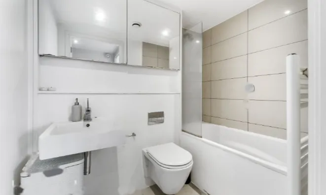 Недвижимость Hardwicks Square: 2