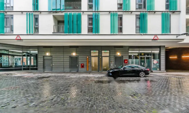 Недвижимость Hardwicks Square: 4