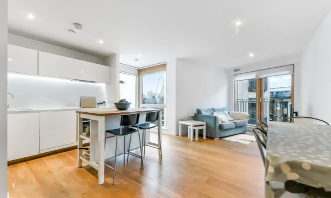 Недвижимость Hardwicks Square: 5