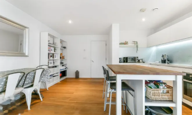 Недвижимость Hardwicks Square: 6