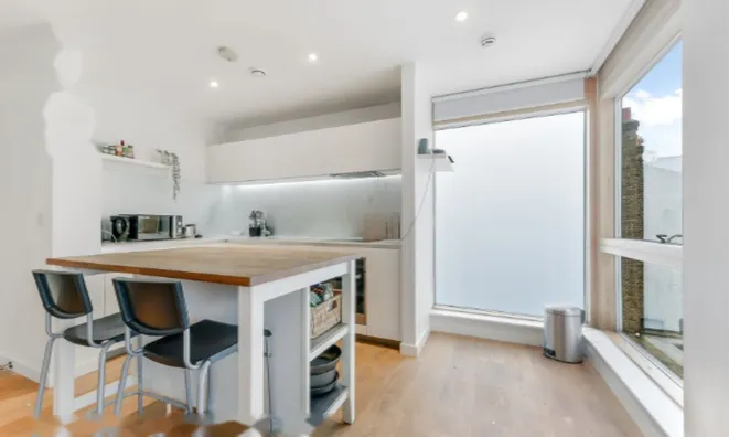 Недвижимость Hardwicks Square: 7