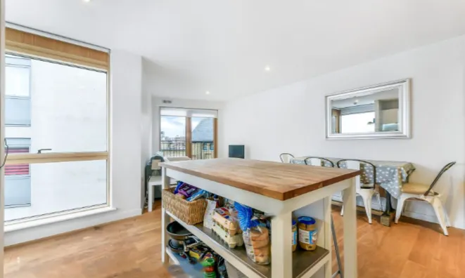 Недвижимость Hardwicks Square: 8