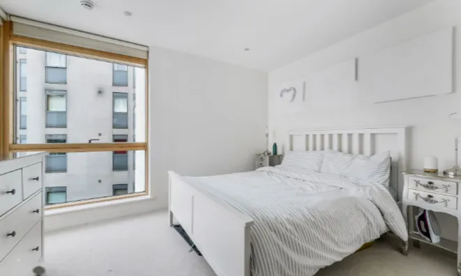 Недвижимость Hardwicks Square: 9