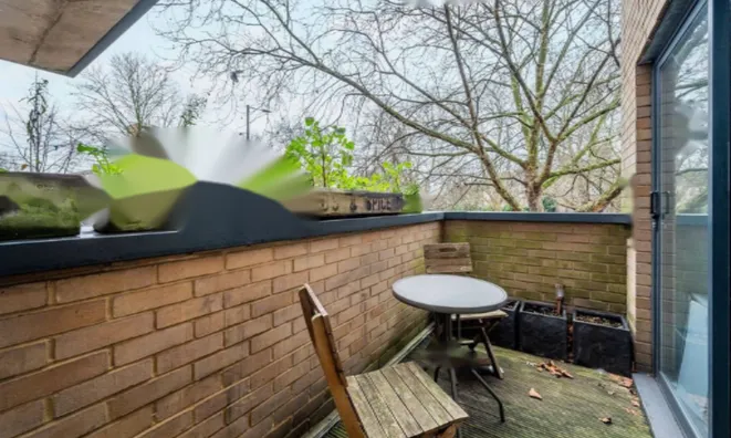 Недвижимость Coopers Road, Bermondsey: 5