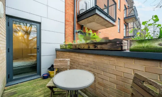 Недвижимость Coopers Road, Bermondsey: 6