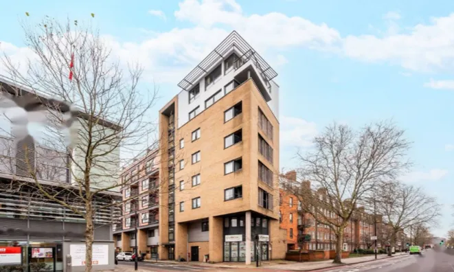 Недвижимость Coopers Road, Bermondsey: 7