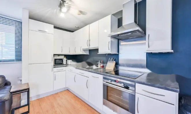 Недвижимость Coopers Road, Bermondsey: 12