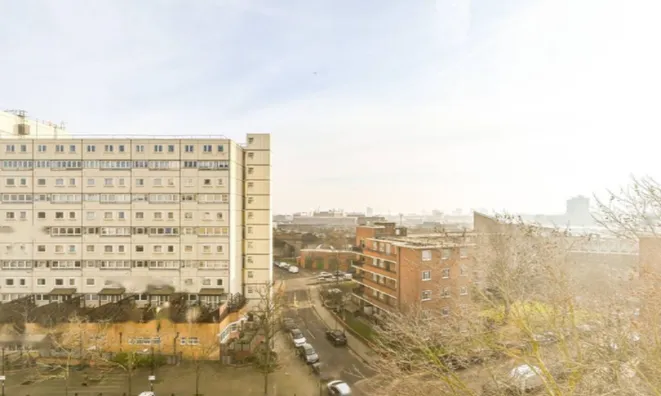 Недвижимость Alfreda Street, Battersea Park, Battersea: 1