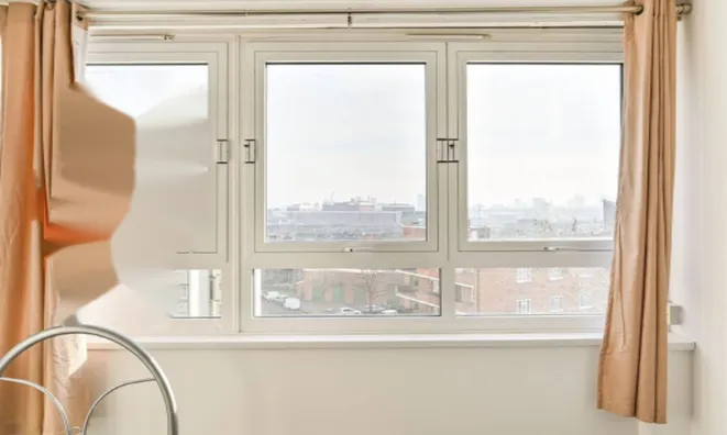 Недвижимость Alfreda Street, Battersea Park, Battersea: 2