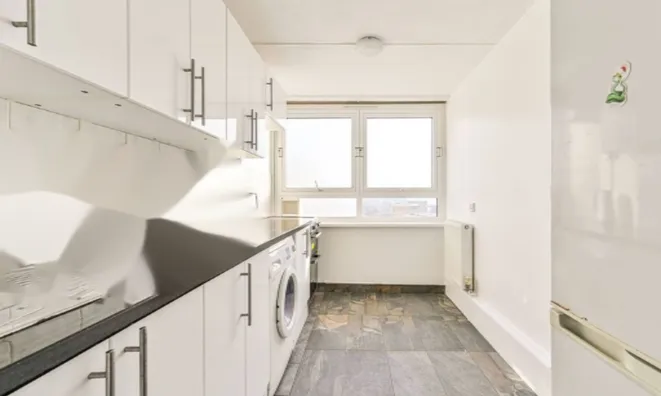 Недвижимость Alfreda Street, Battersea Park, Battersea: 5