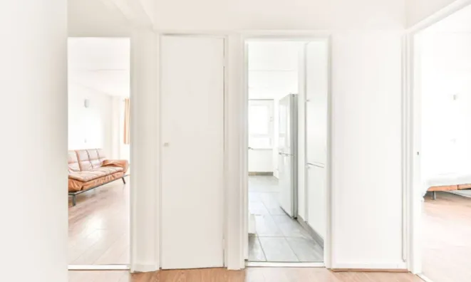 Недвижимость Alfreda Street, Battersea Park, Battersea: 9