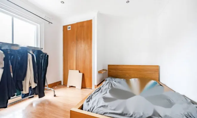 Недвижимость Malvern Road, Queen's Park: 2