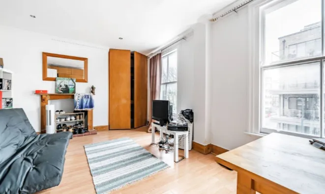 Недвижимость Malvern Road, Queen's Park: 7