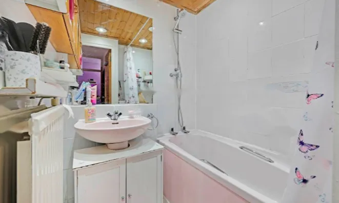 Недвижимость Maida Vale: 1