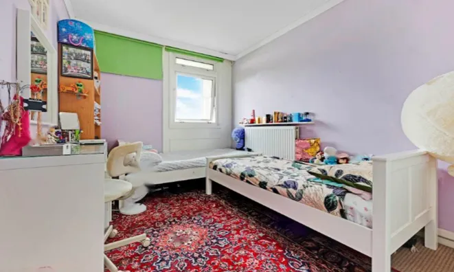 Недвижимость Maida Vale: 2