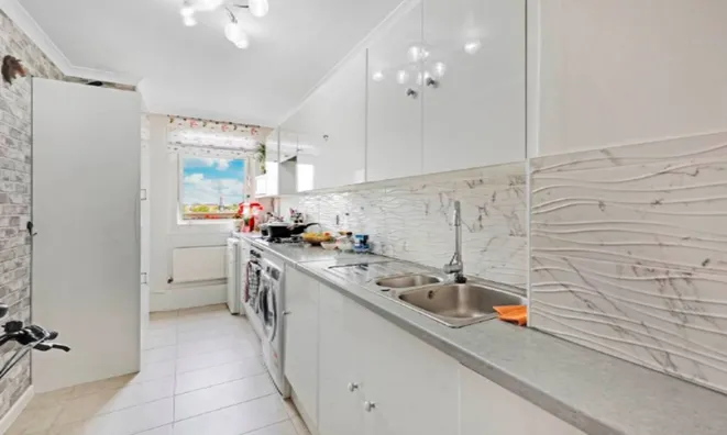 Недвижимость Maida Vale: 5