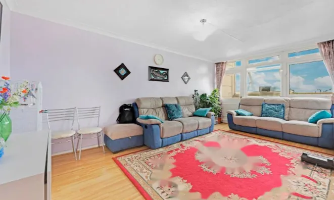 Недвижимость Maida Vale: 6