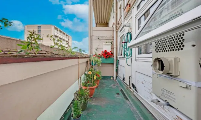 Недвижимость Maida Vale: 8