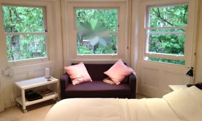 Недвижимость Bramham Gardens: 2