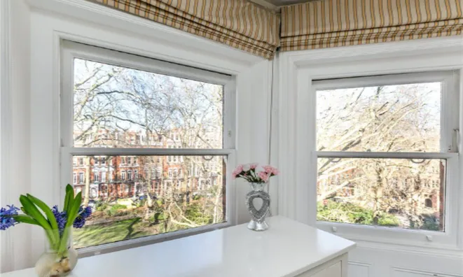 Недвижимость Bramham Gardens: 3