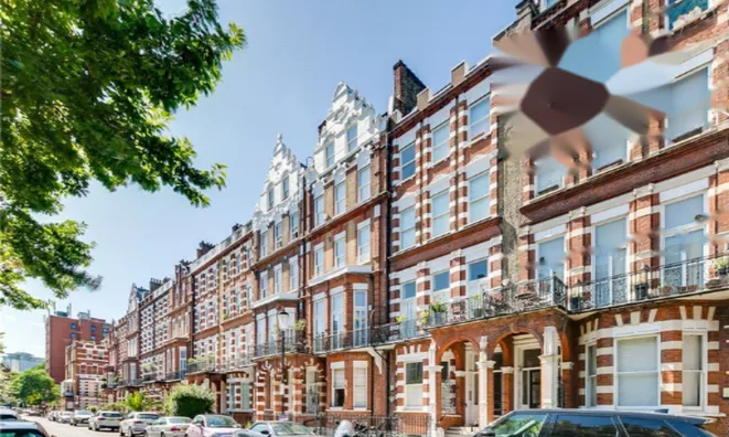 Недвижимость Bramham Gardens: 6