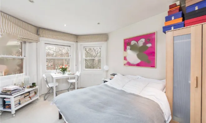 Недвижимость Bramham Gardens: 7