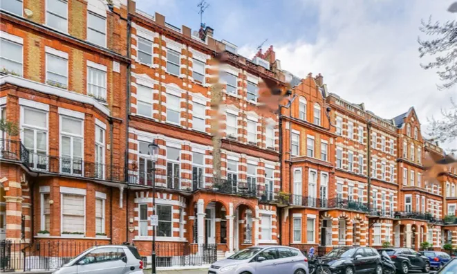 Недвижимость Bramham Gardens: 8