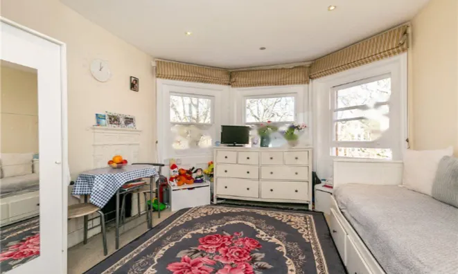 Недвижимость Bramham Gardens: 9