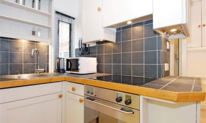 Недвижимость Bramham Gardens: 11