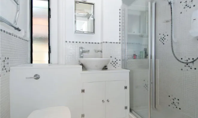 Недвижимость Bramham Gardens: 13