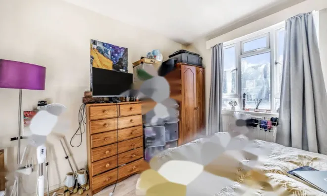 Недвижимость Robert Owen House, Bishop's Park: 1