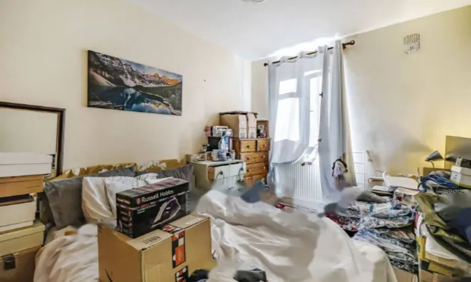 Недвижимость Robert Owen House, Bishop's Park: 3