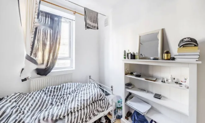 Недвижимость Robert Owen House, Bishop's Park: 8